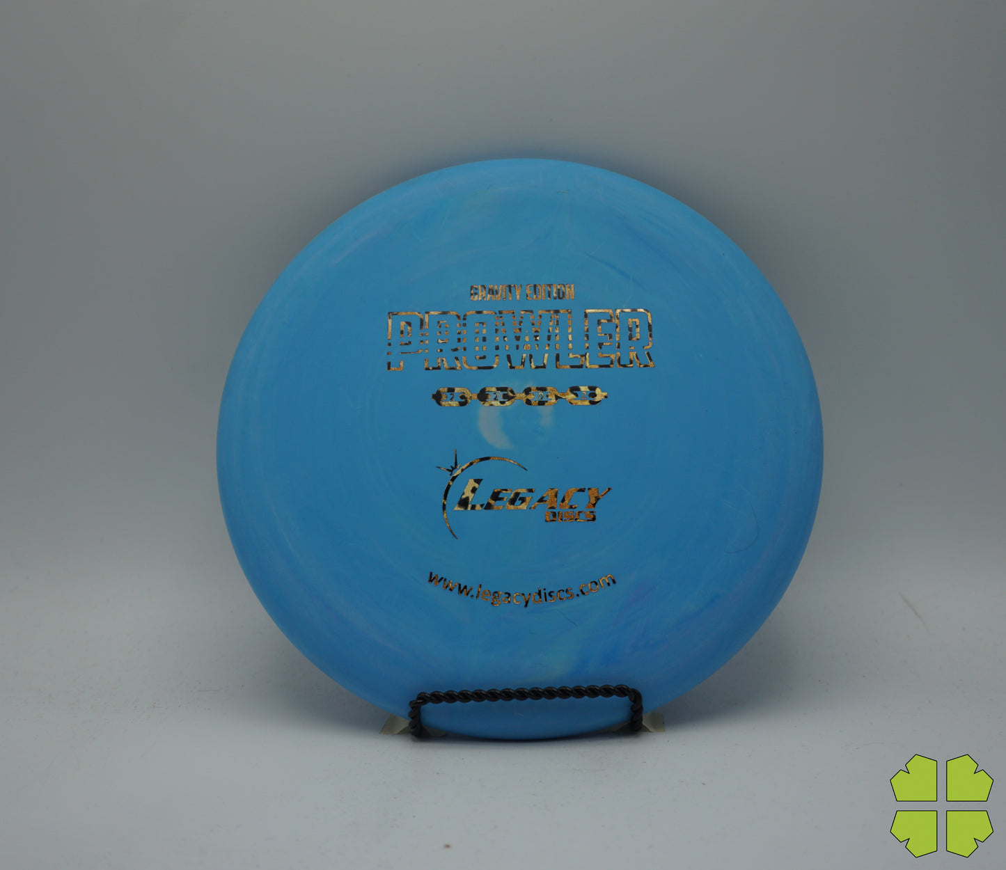 Gravity Prowler