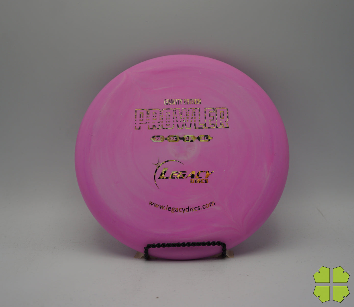 Gravity Prowler