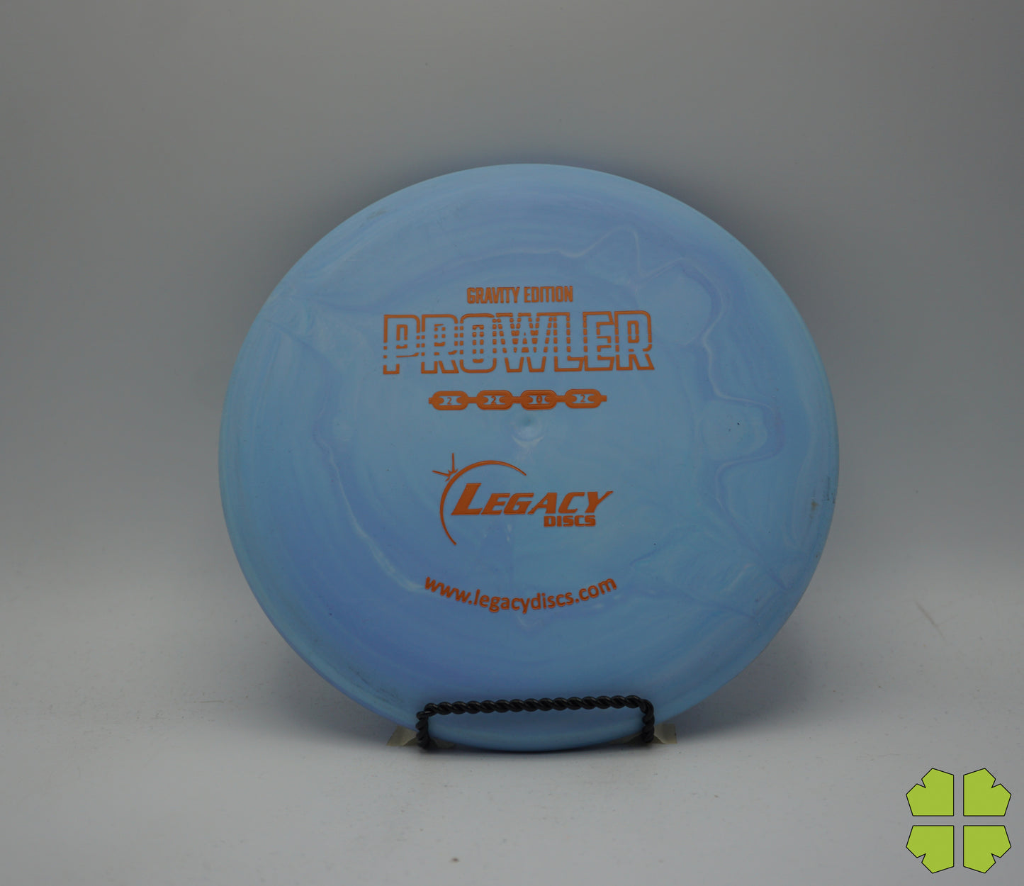 Gravity Prowler
