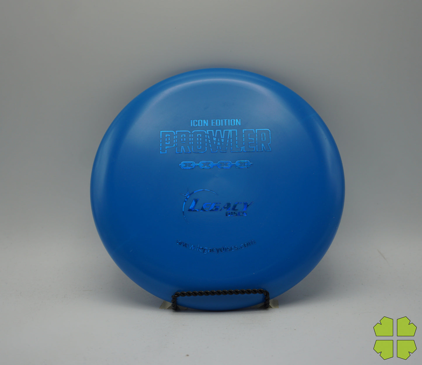 Icon Prowler