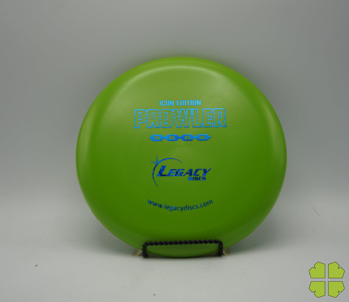 Icon Prowler