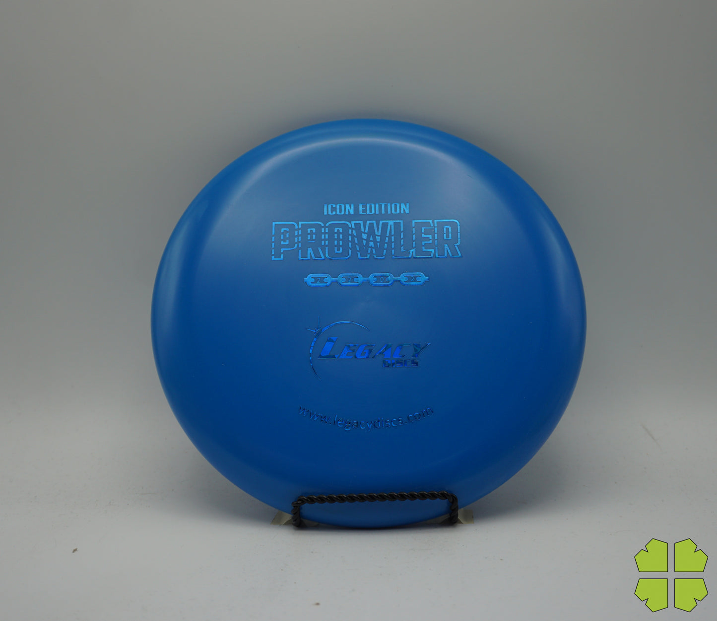 Icon Prowler