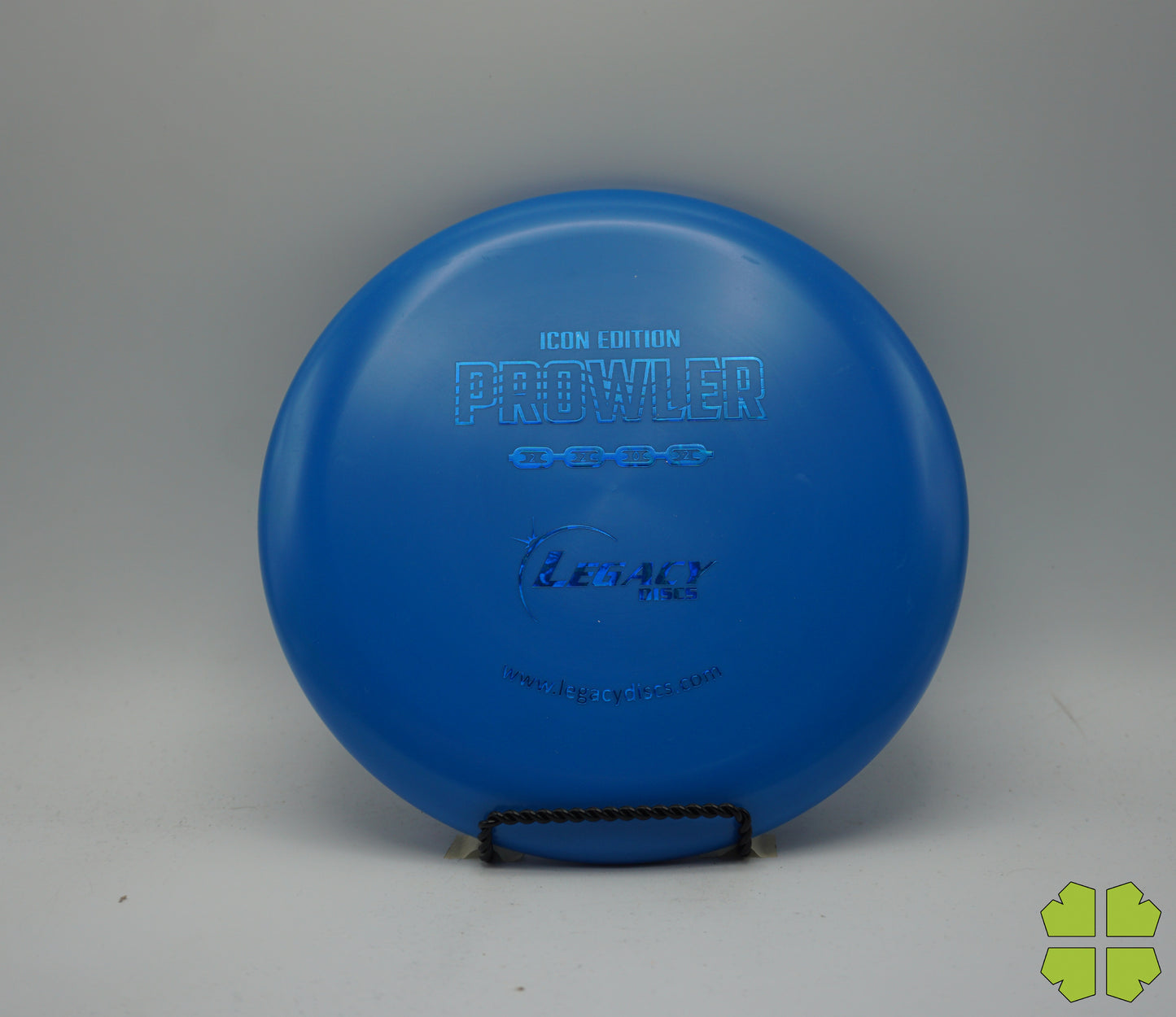 Icon Prowler