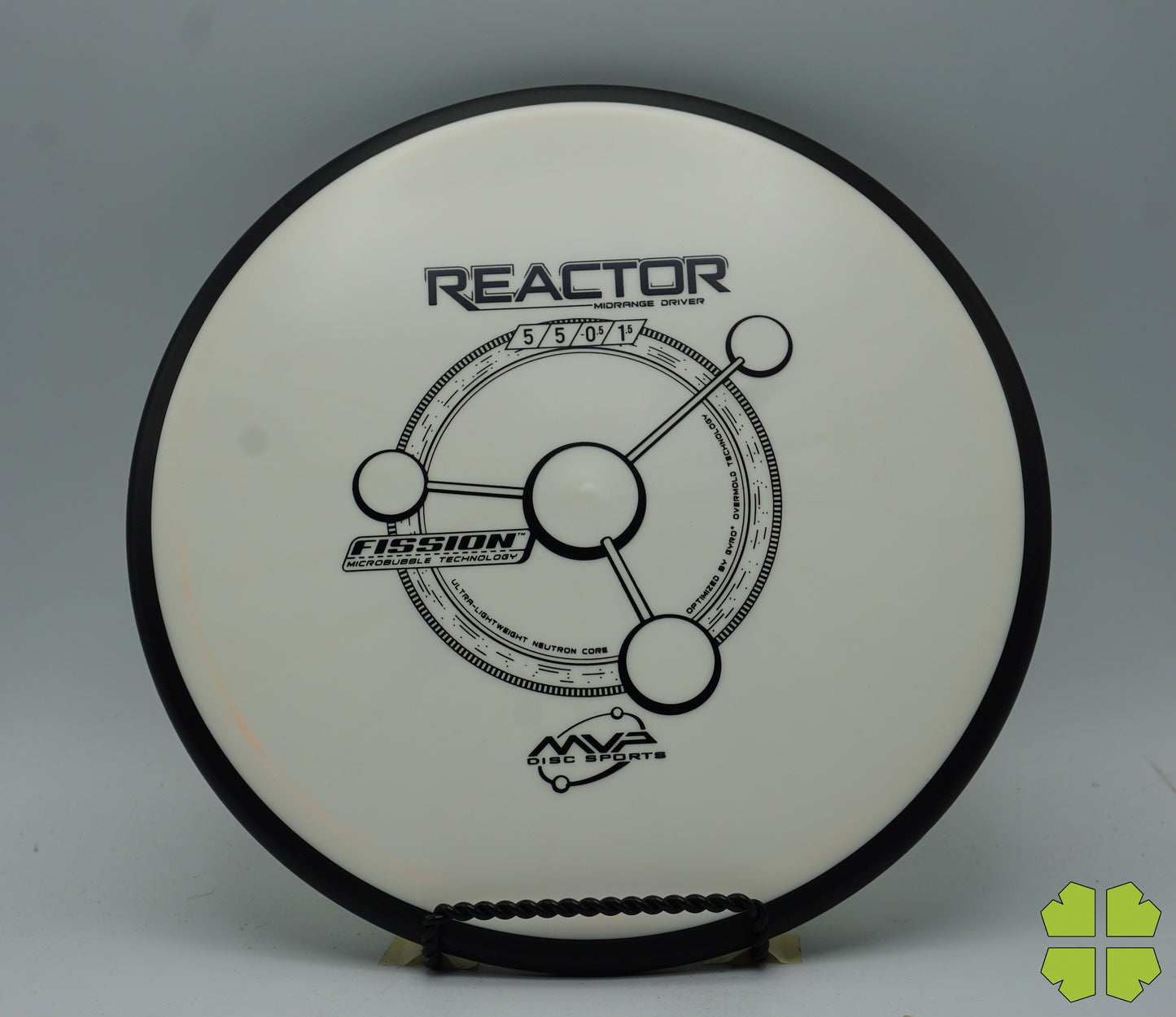 Fission Reactor