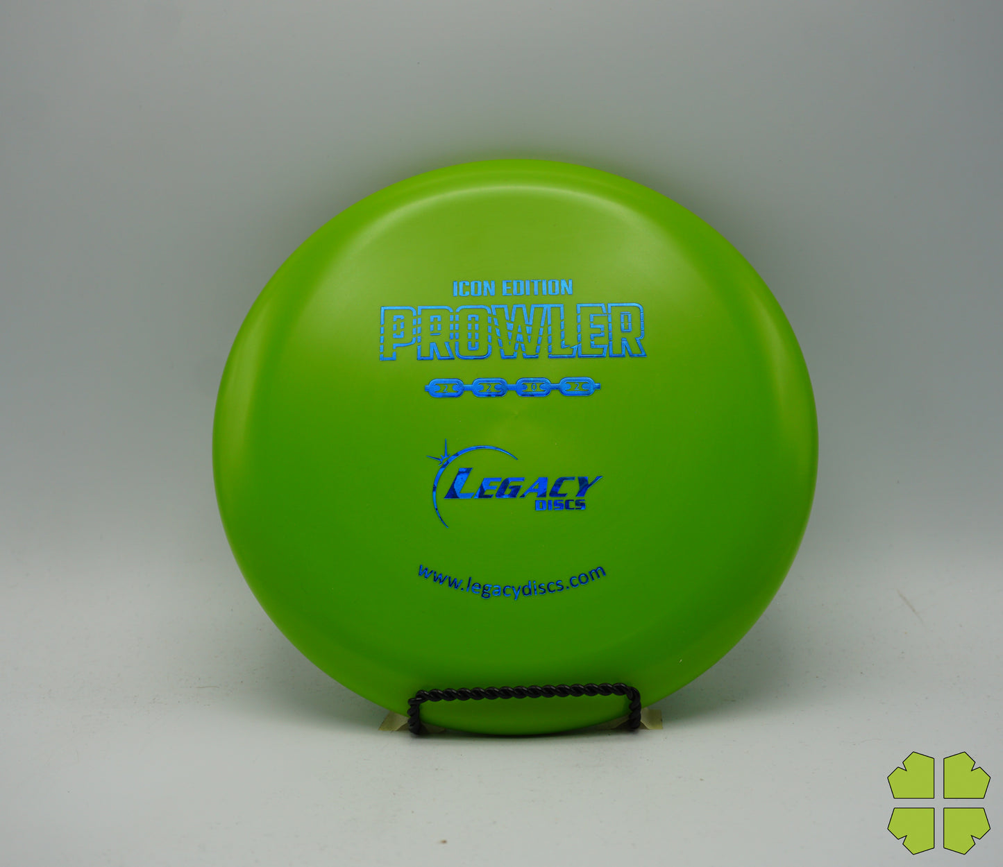 Icon Prowler