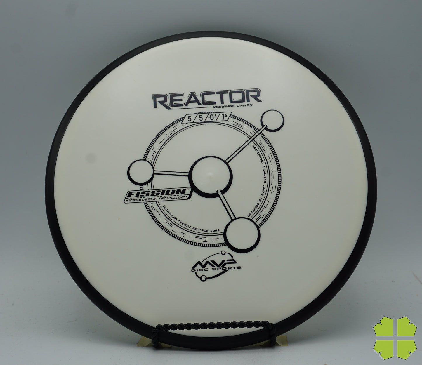 Fission Reactor
