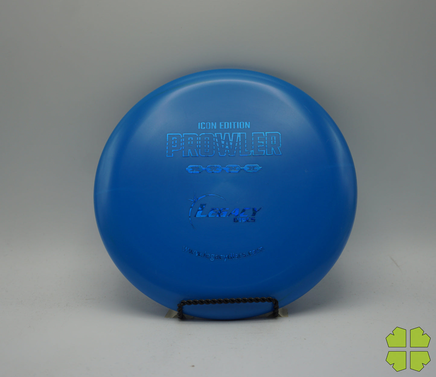 Icon Prowler