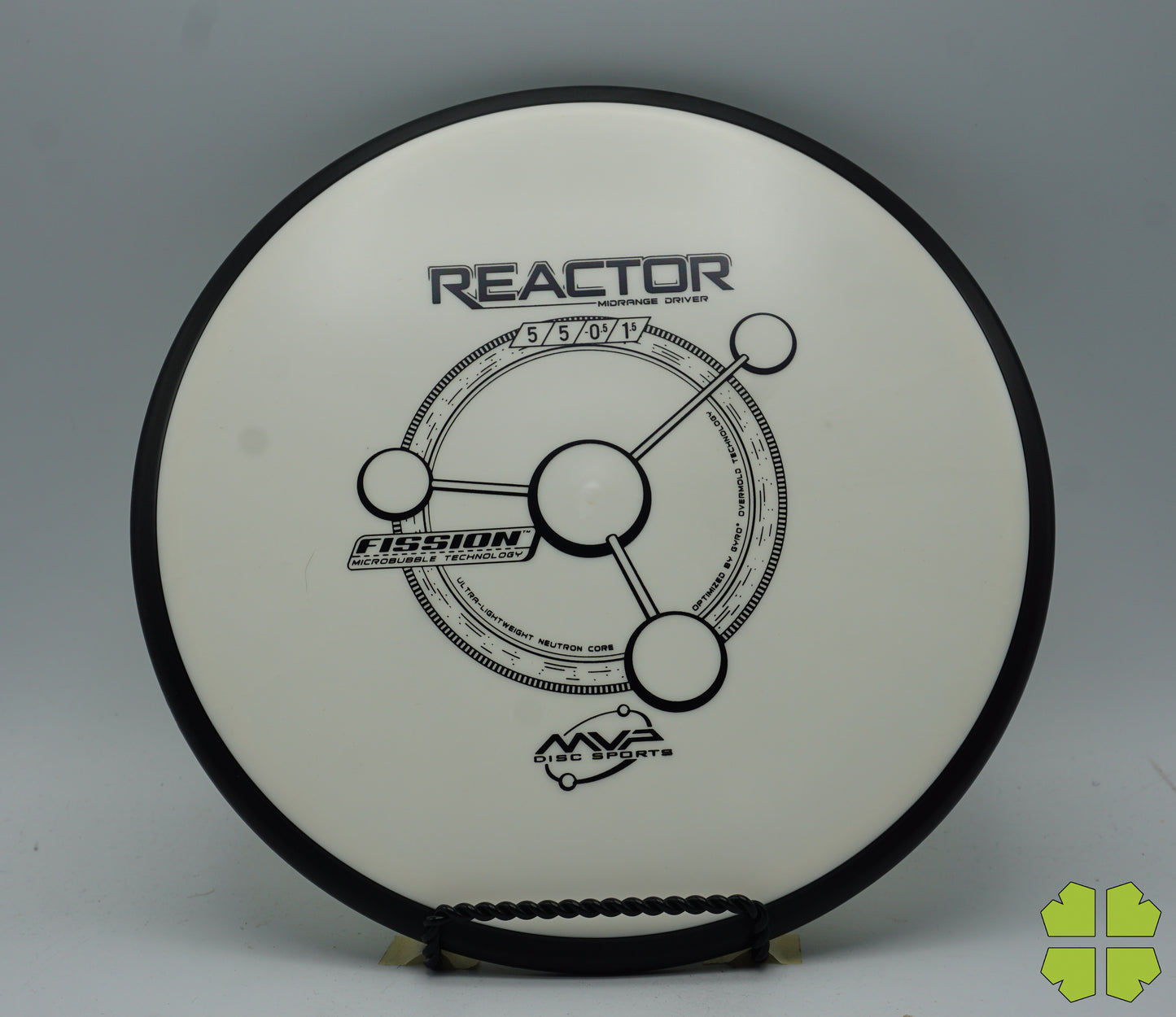 Fission Reactor