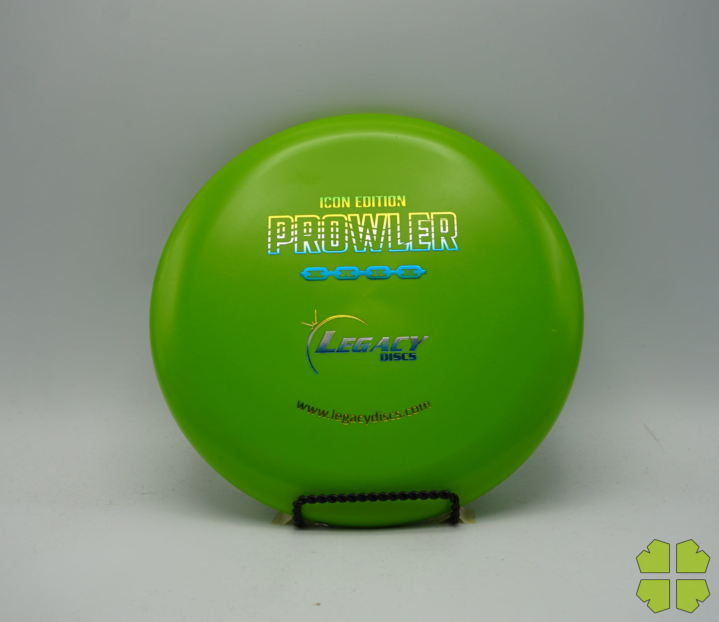 Icon Prowler