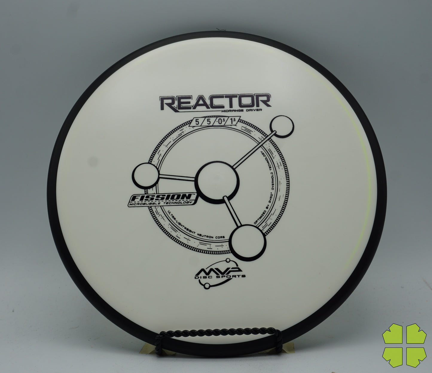 Fission Reactor