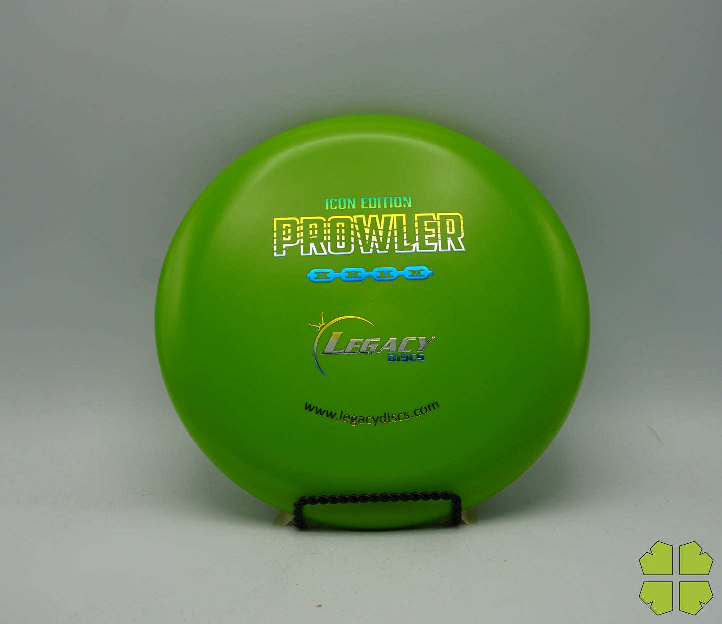 Icon Prowler