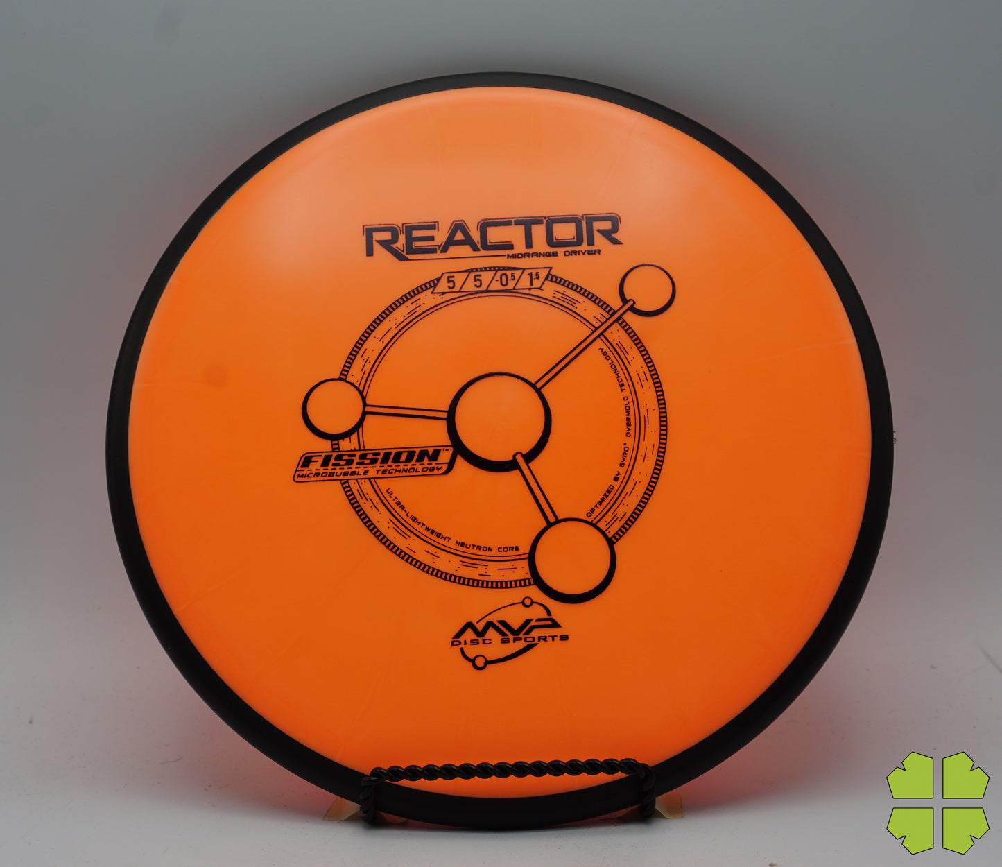 Fission Reactor