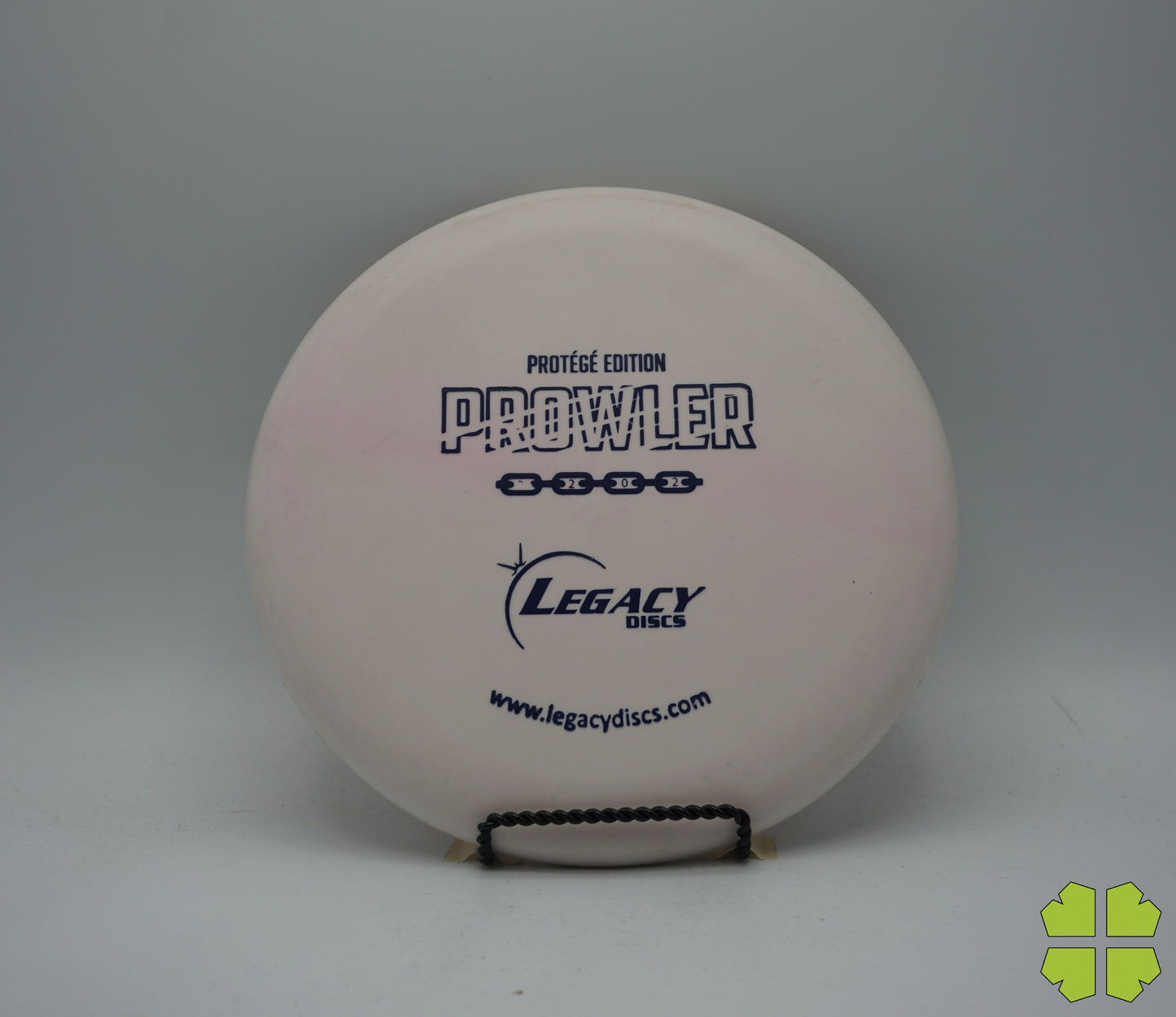 Prowler - Protege