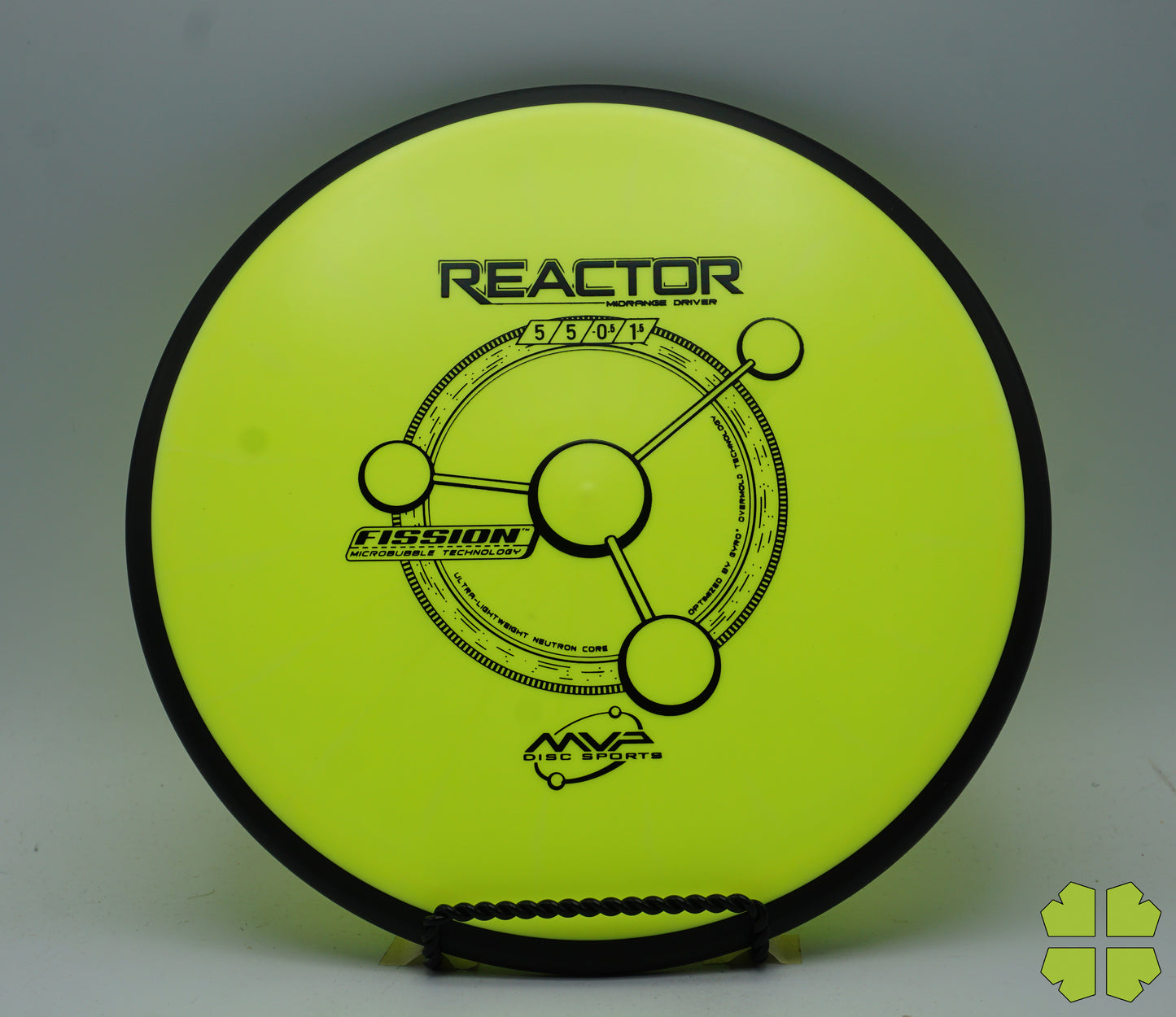 Fission Reactor