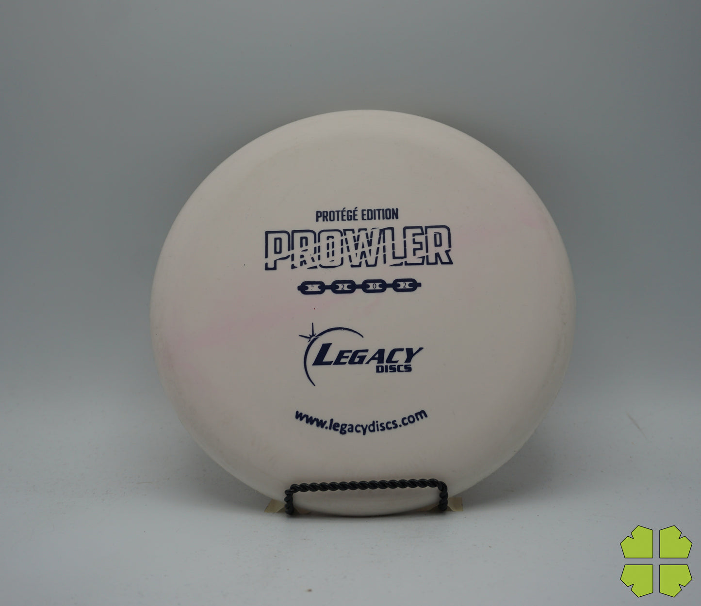 Prowler - Protege