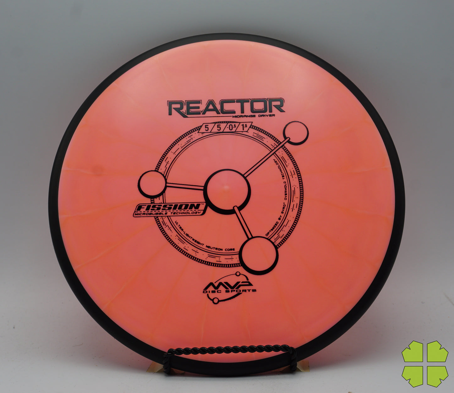 Fission Reactor