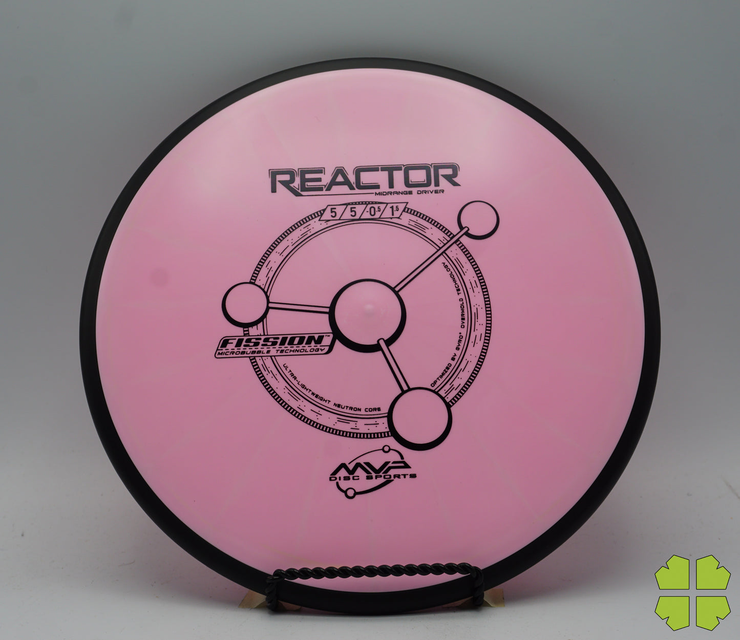 Fission Reactor