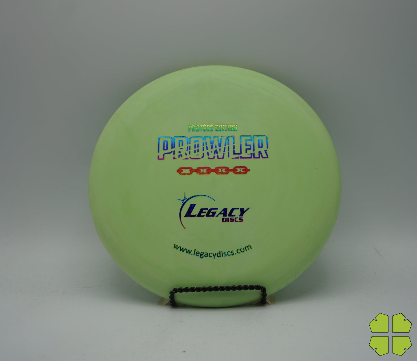 Prowler - Protege