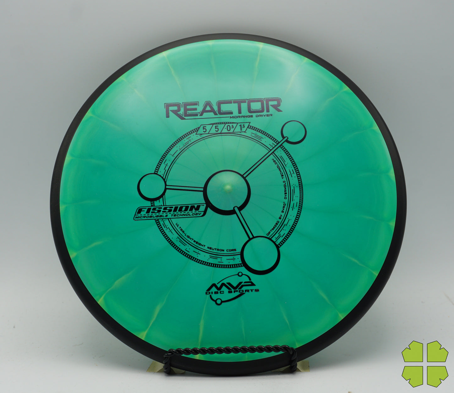 Fission Reactor