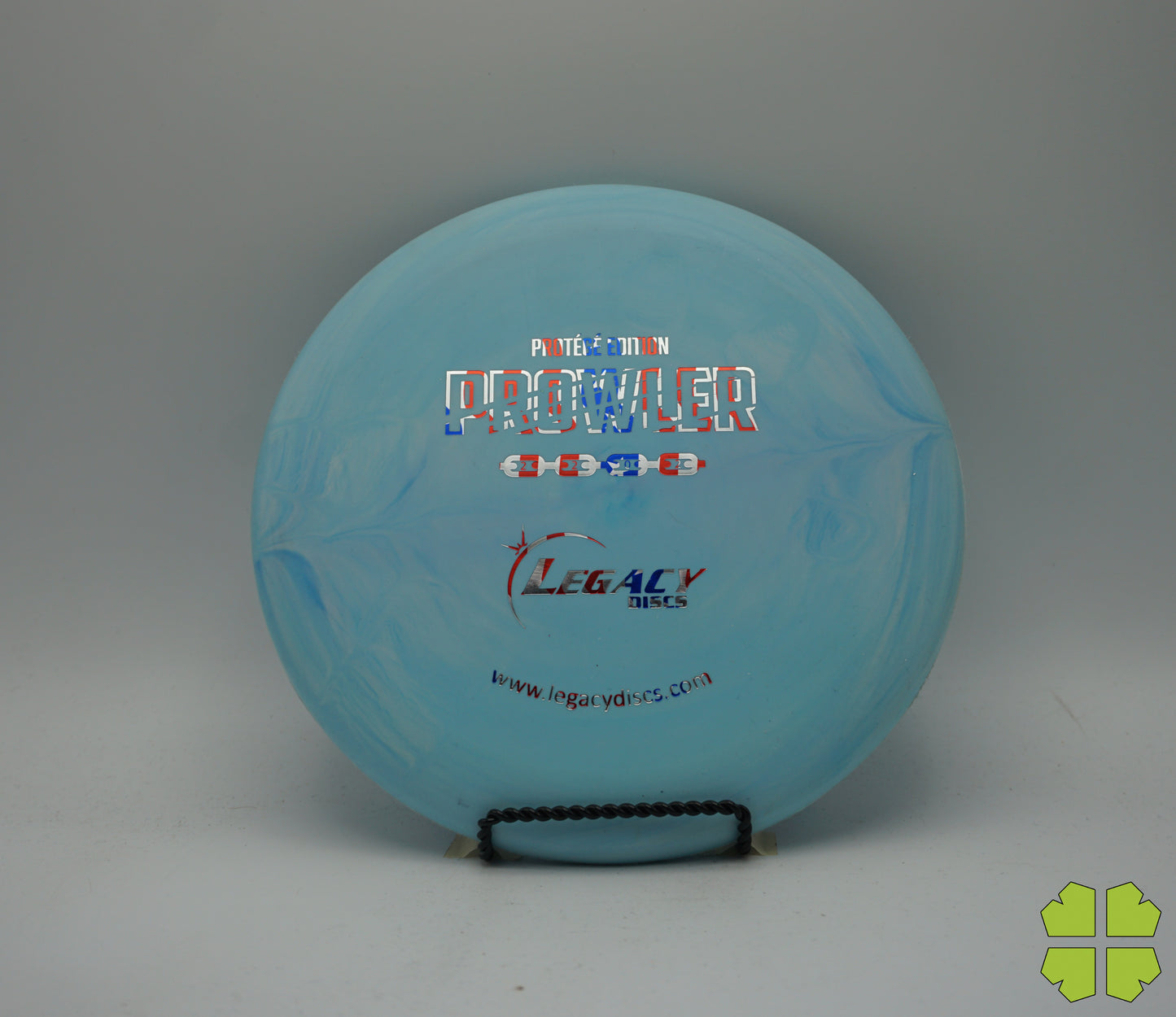 Prowler - Protege
