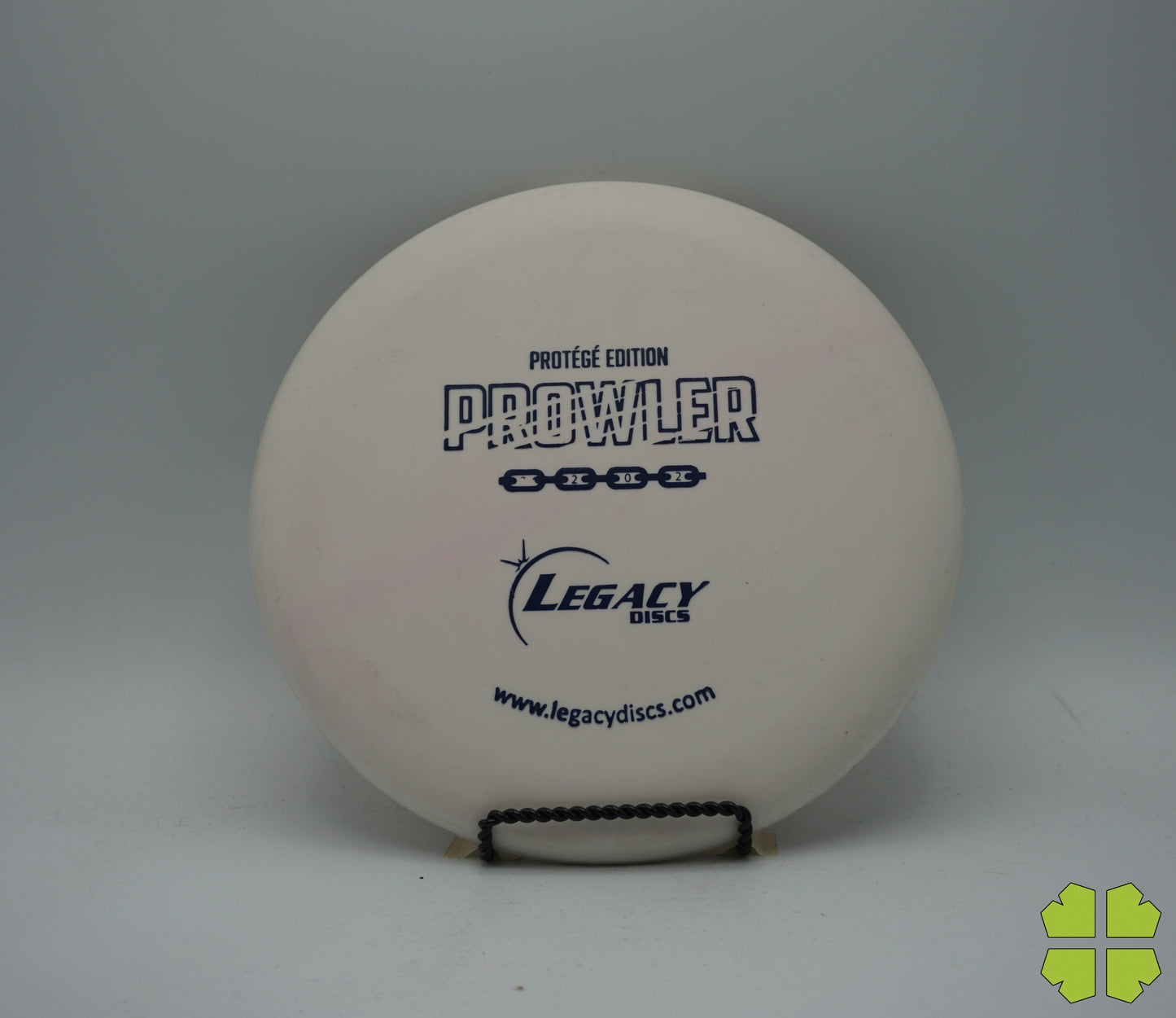 Prowler - Protege