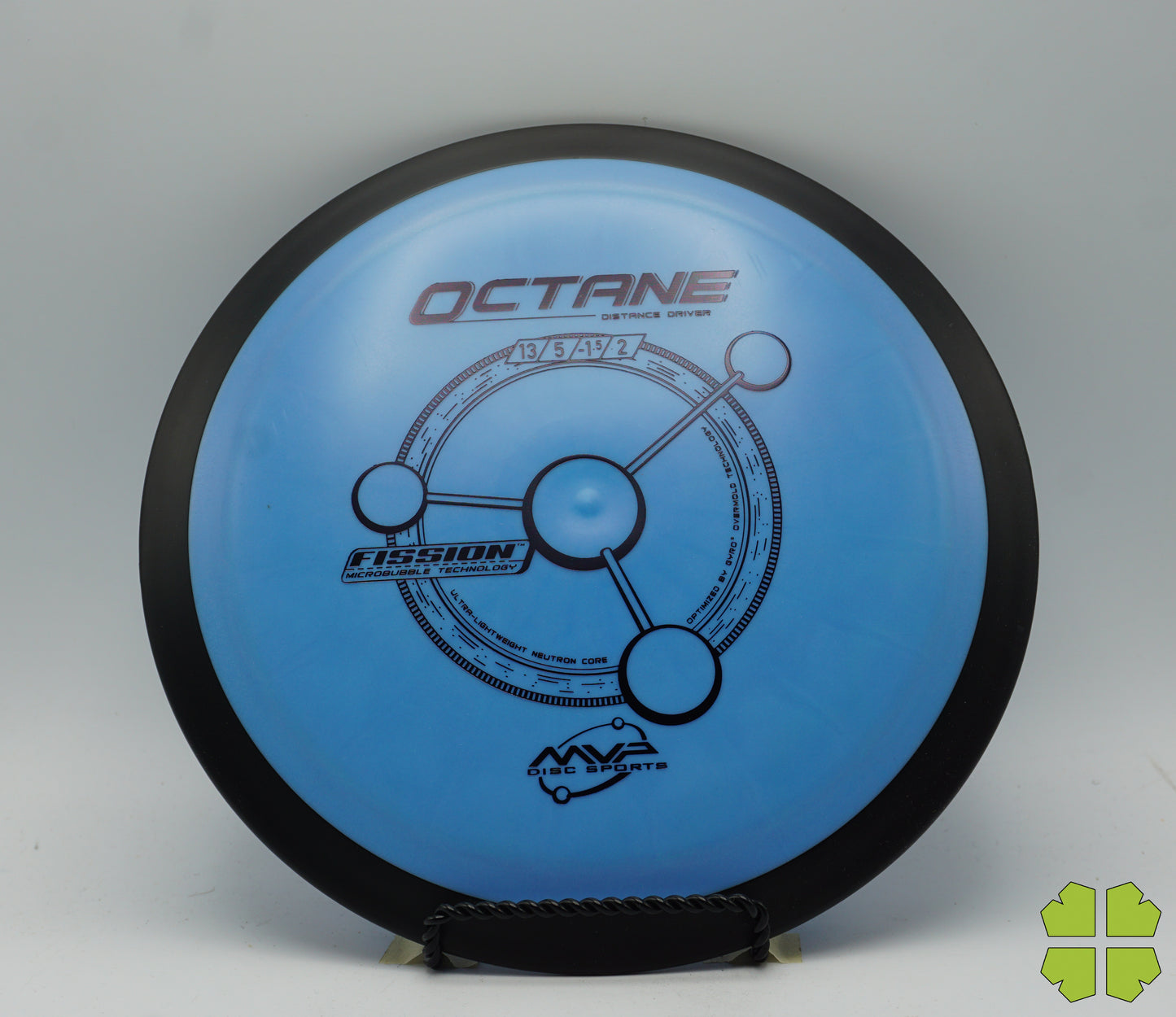 Fission Octane