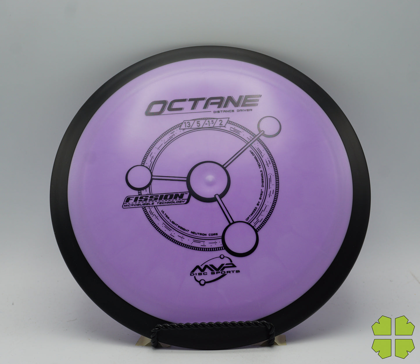 Fission Octane