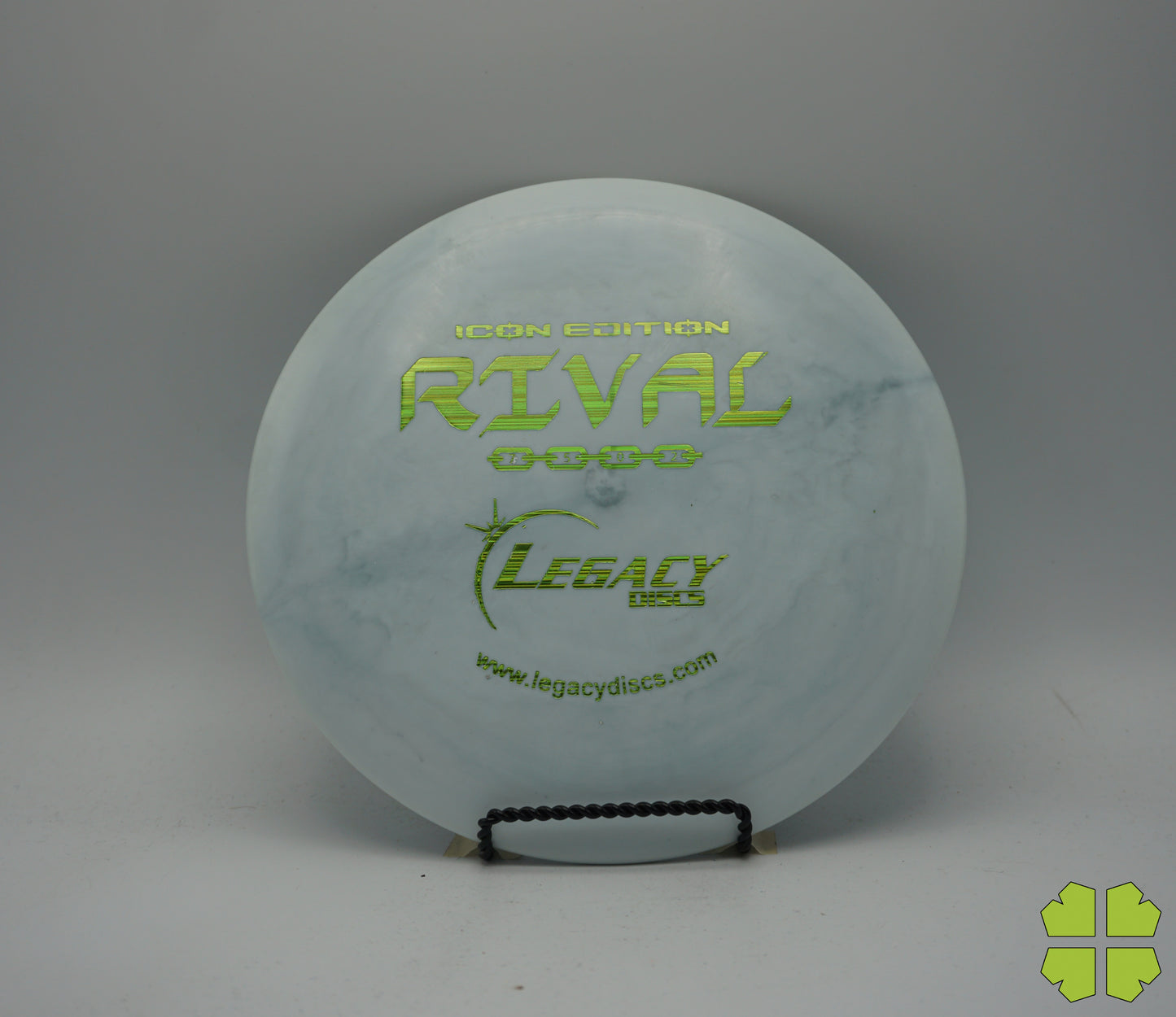 Rival - Icon