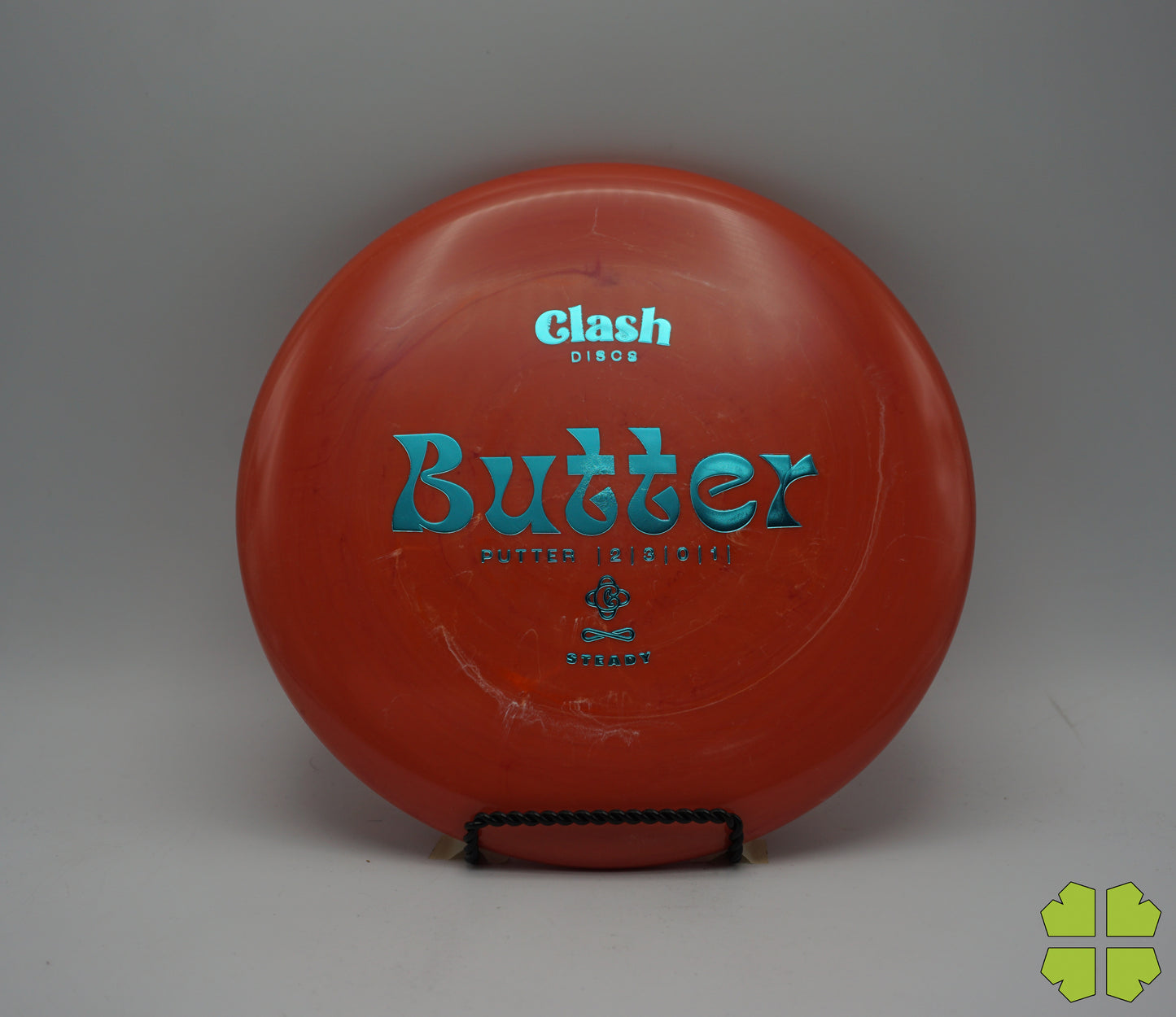 Butter - Steady