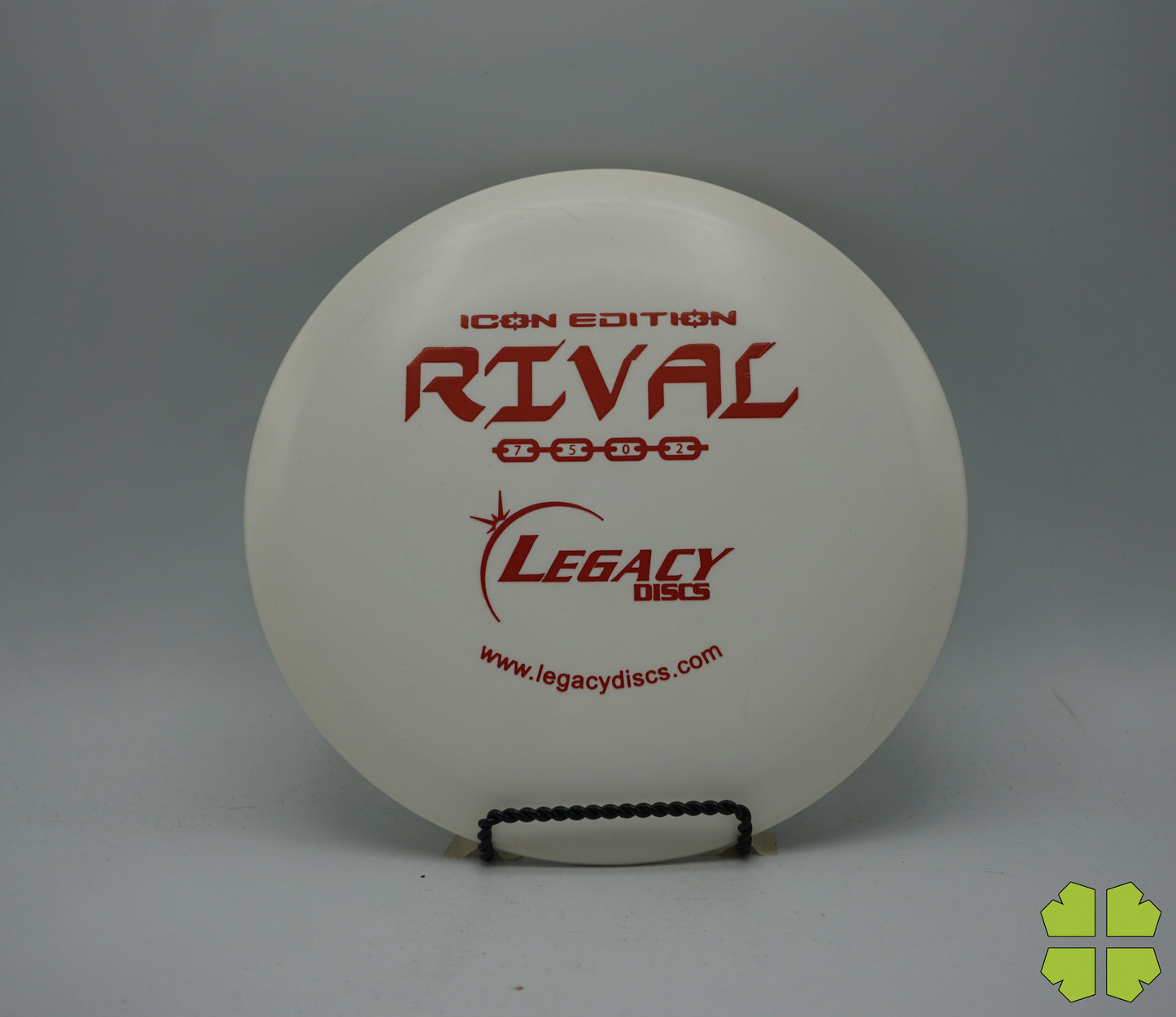 Rival - Icon
