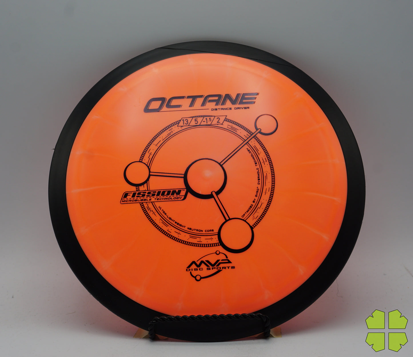 Fission Octane