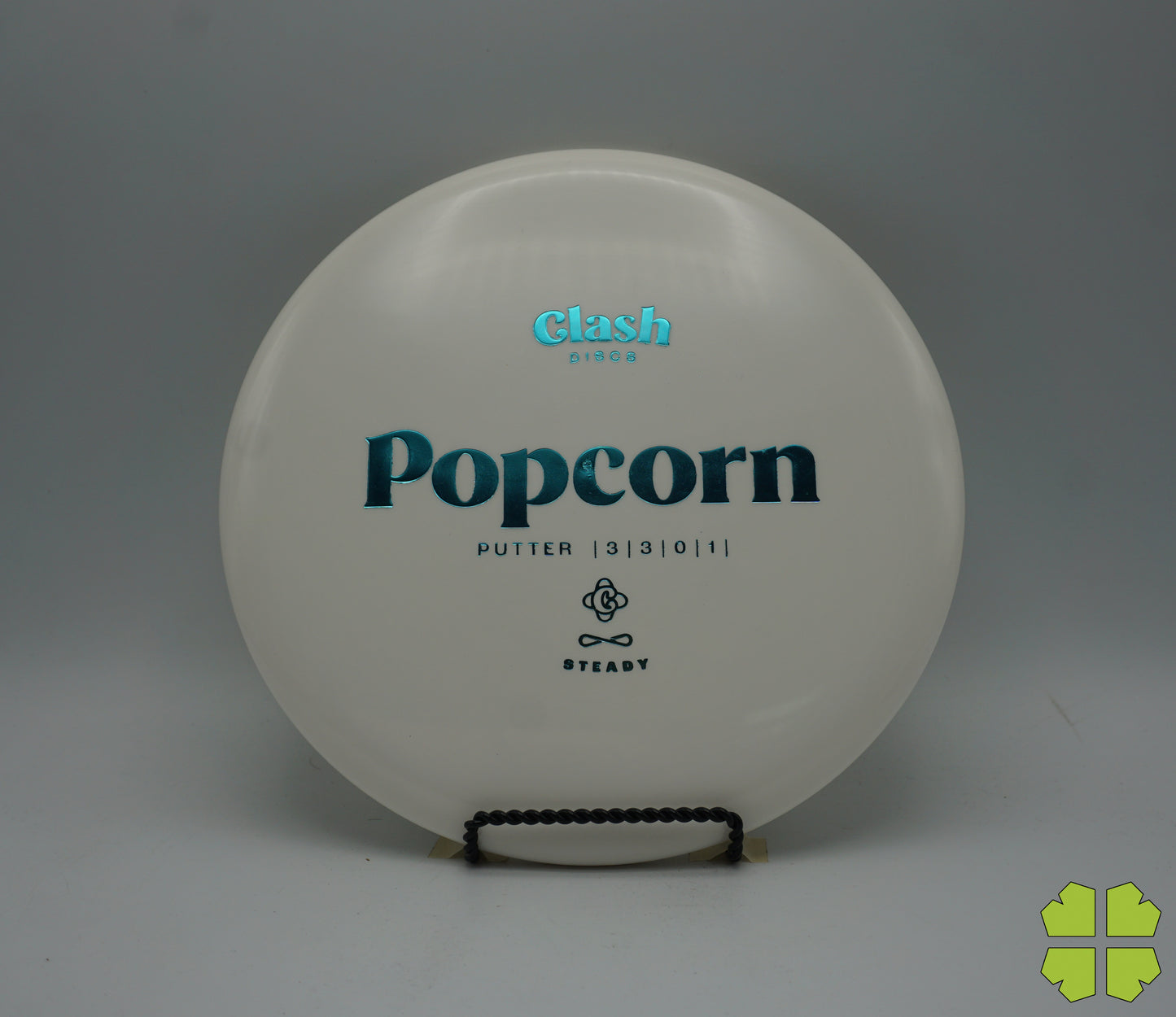Popcorn - Steady