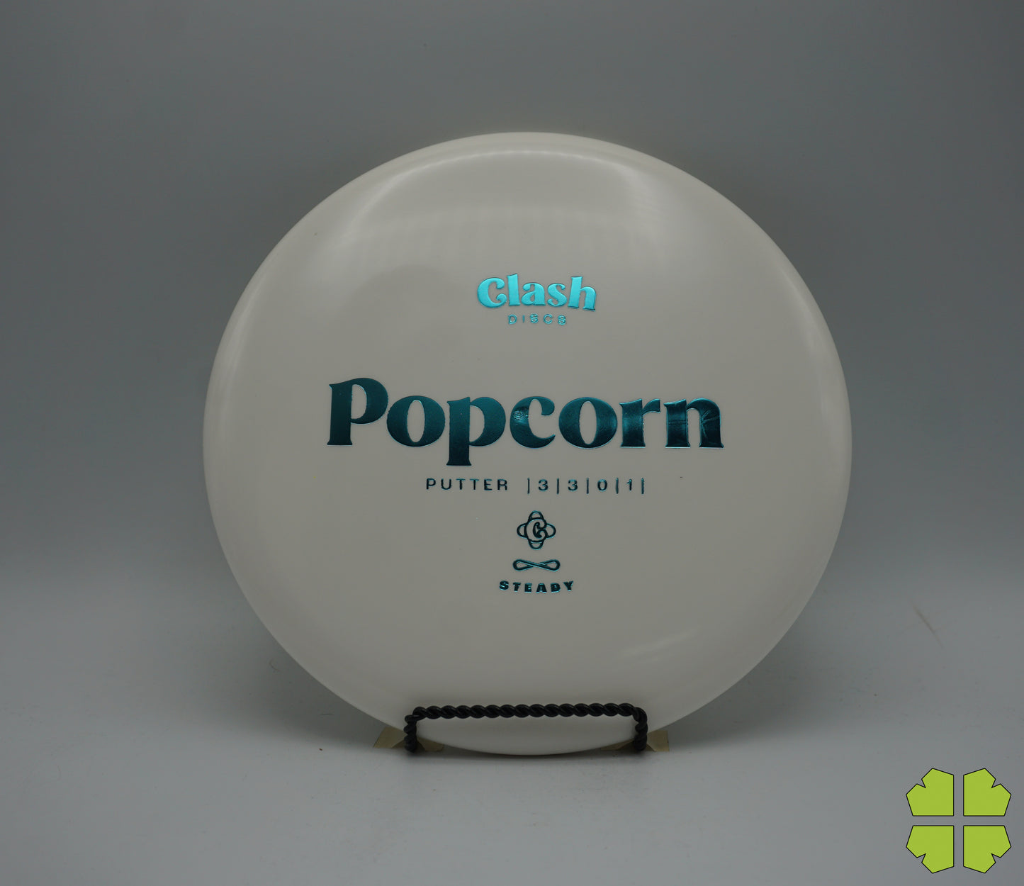 Popcorn - Steady