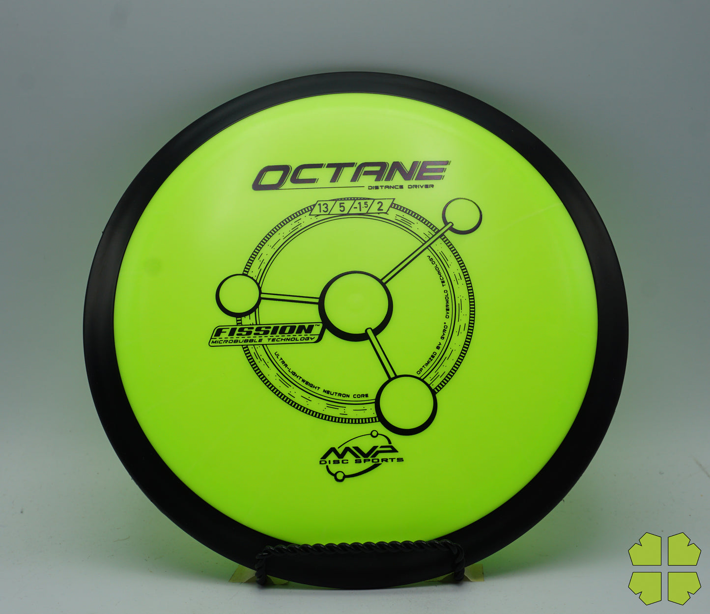 Fission Octane