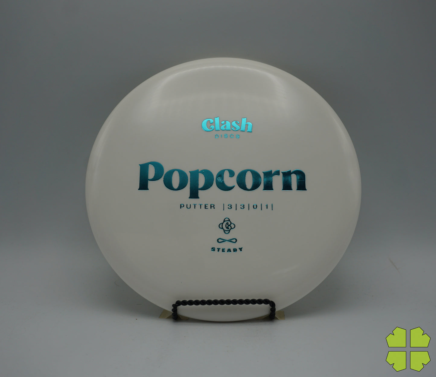 Popcorn - Steady