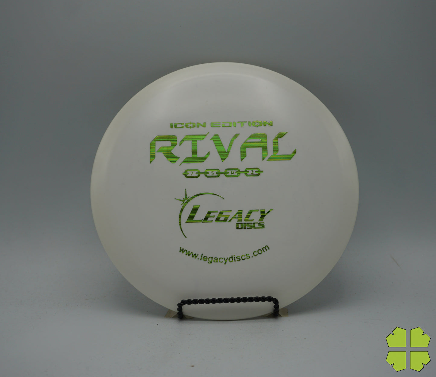 Rival - Icon