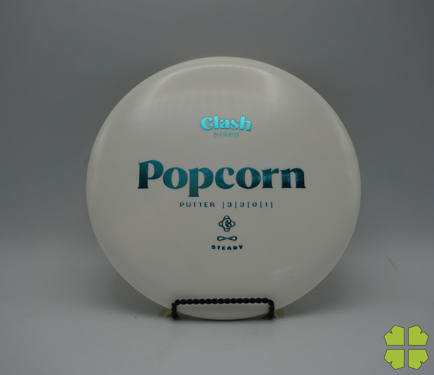 Popcorn - Steady