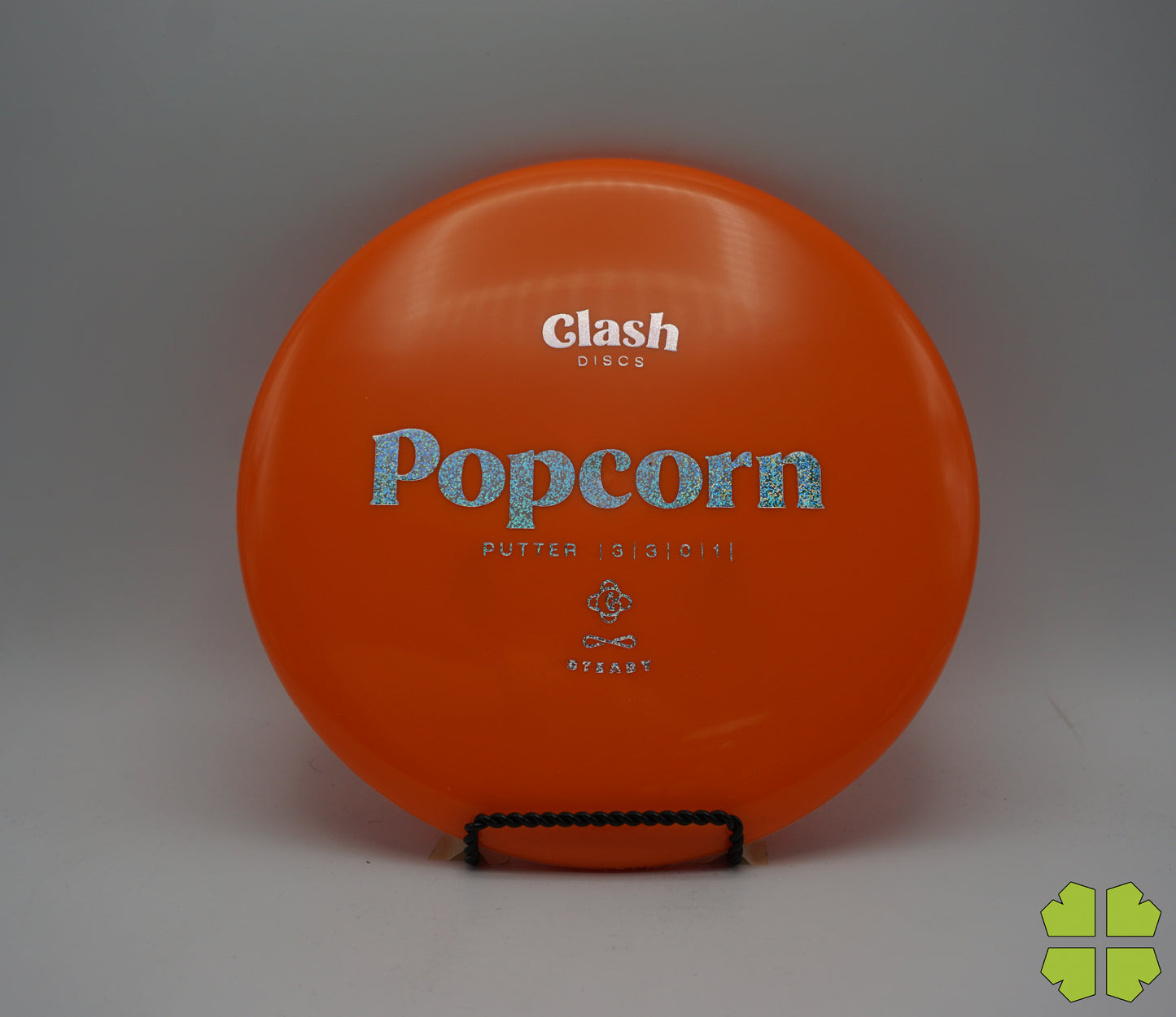 Popcorn - Steady