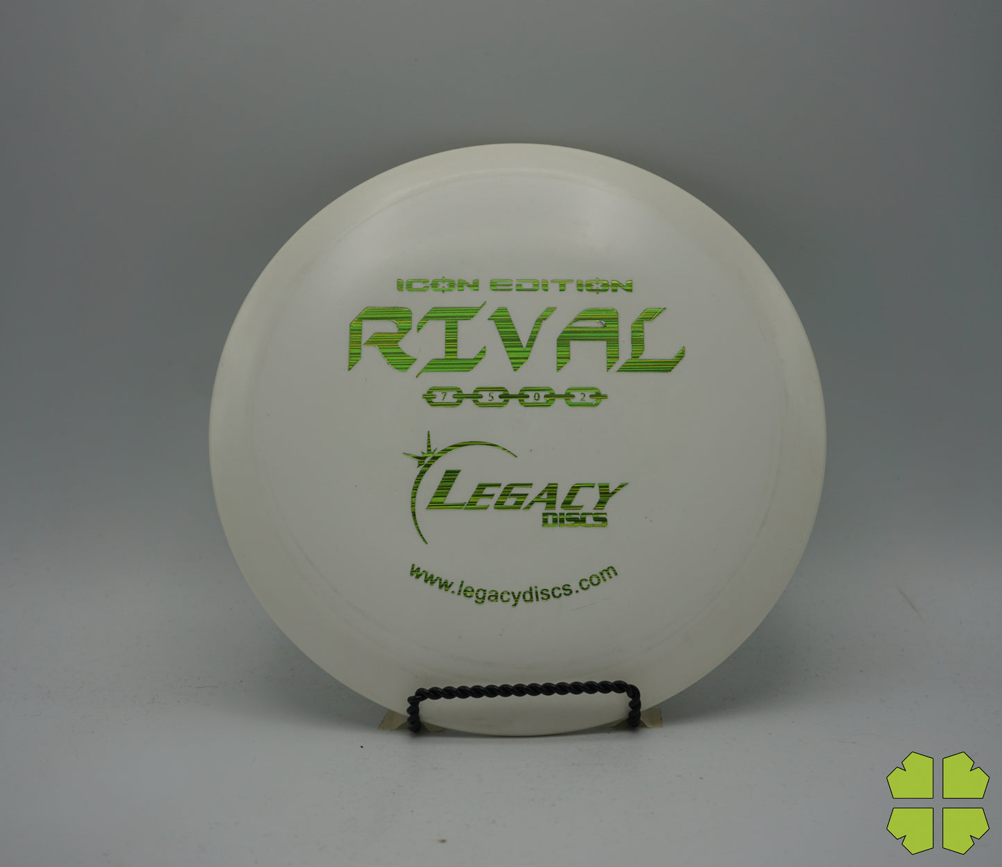 Rival - Icon