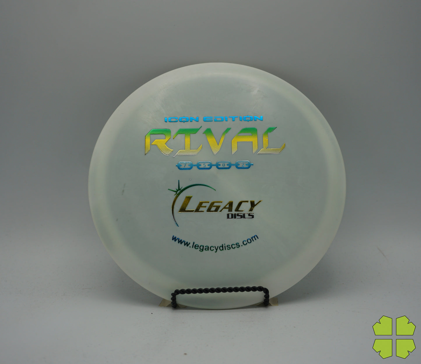 Rival - Icon