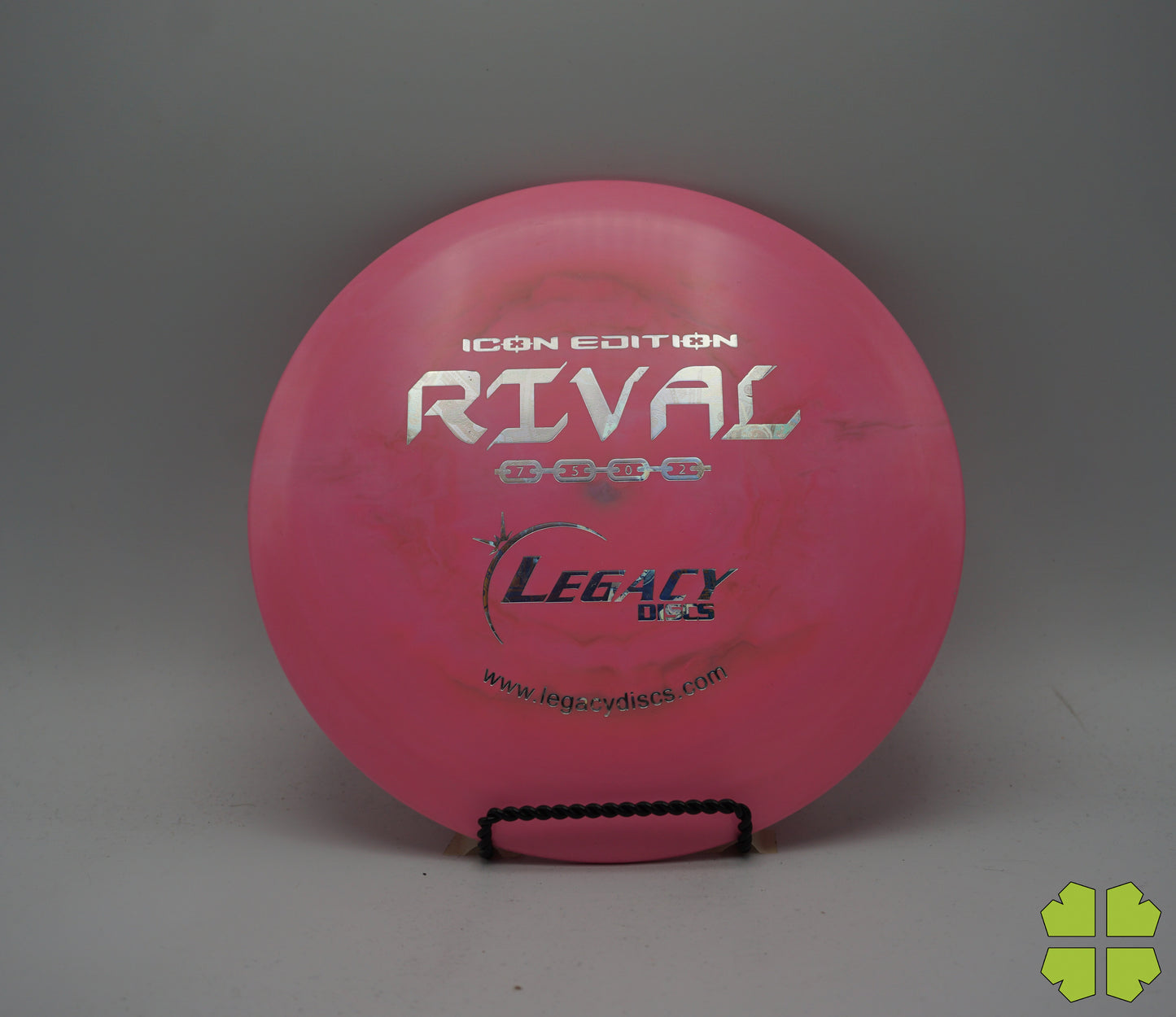 Rival - Icon