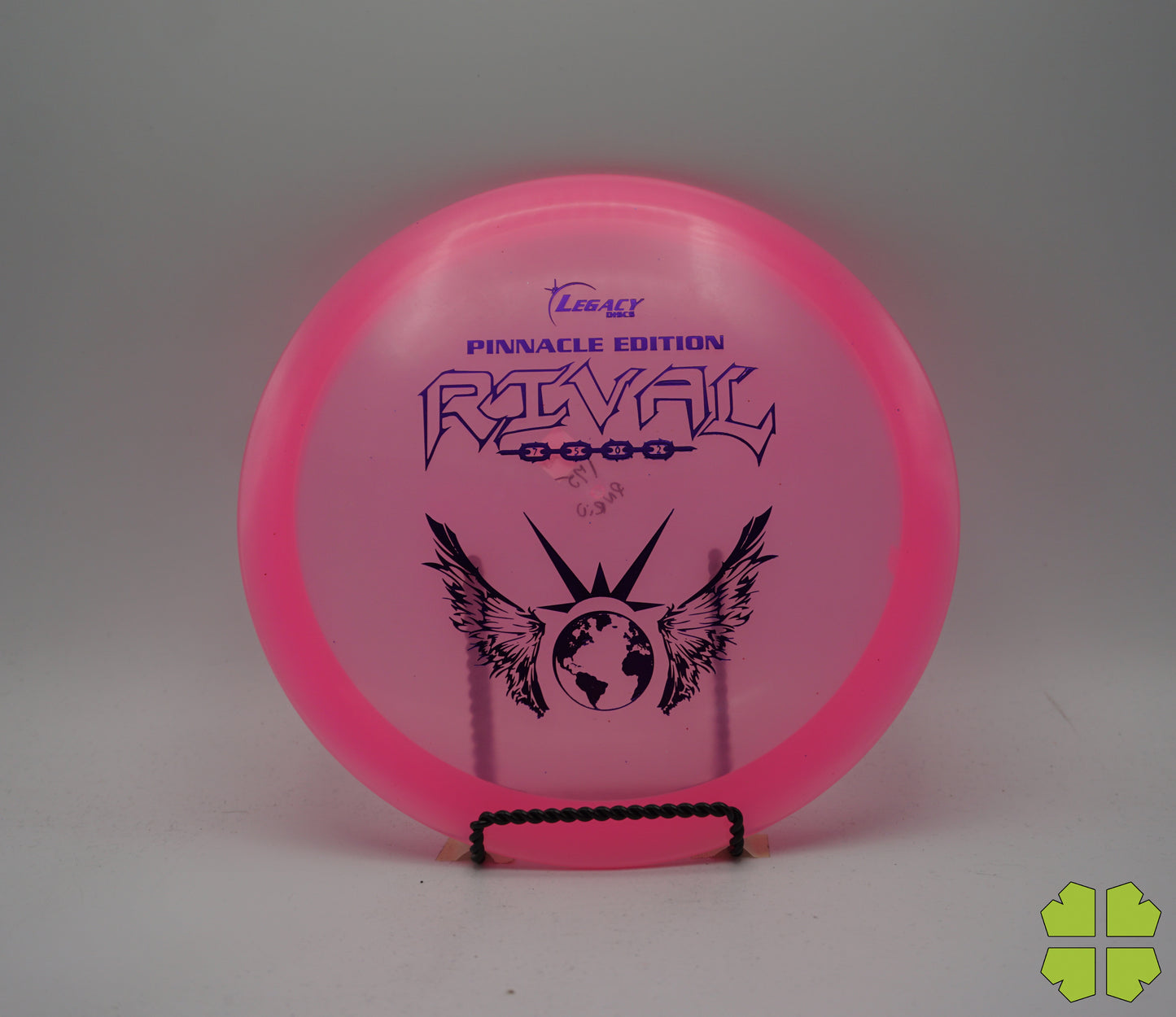 Pinnacle Rival