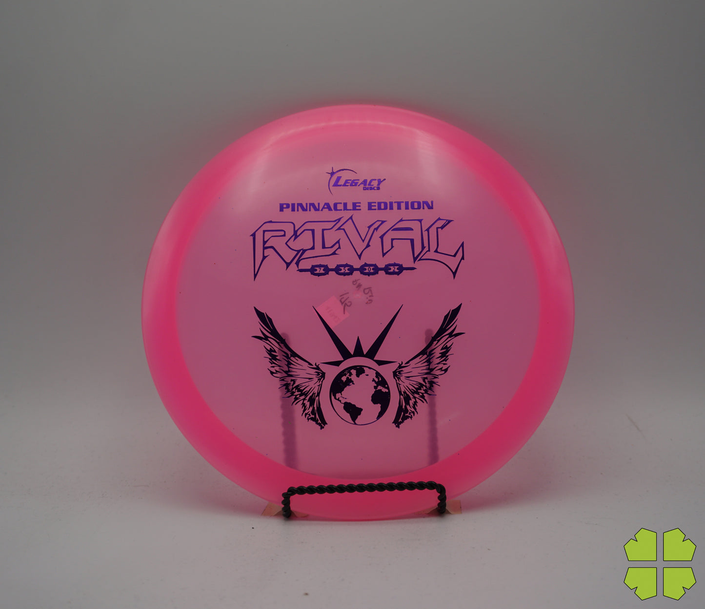 Pinnacle Rival