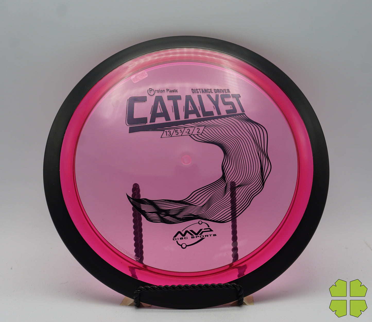 Catalyst - Proton