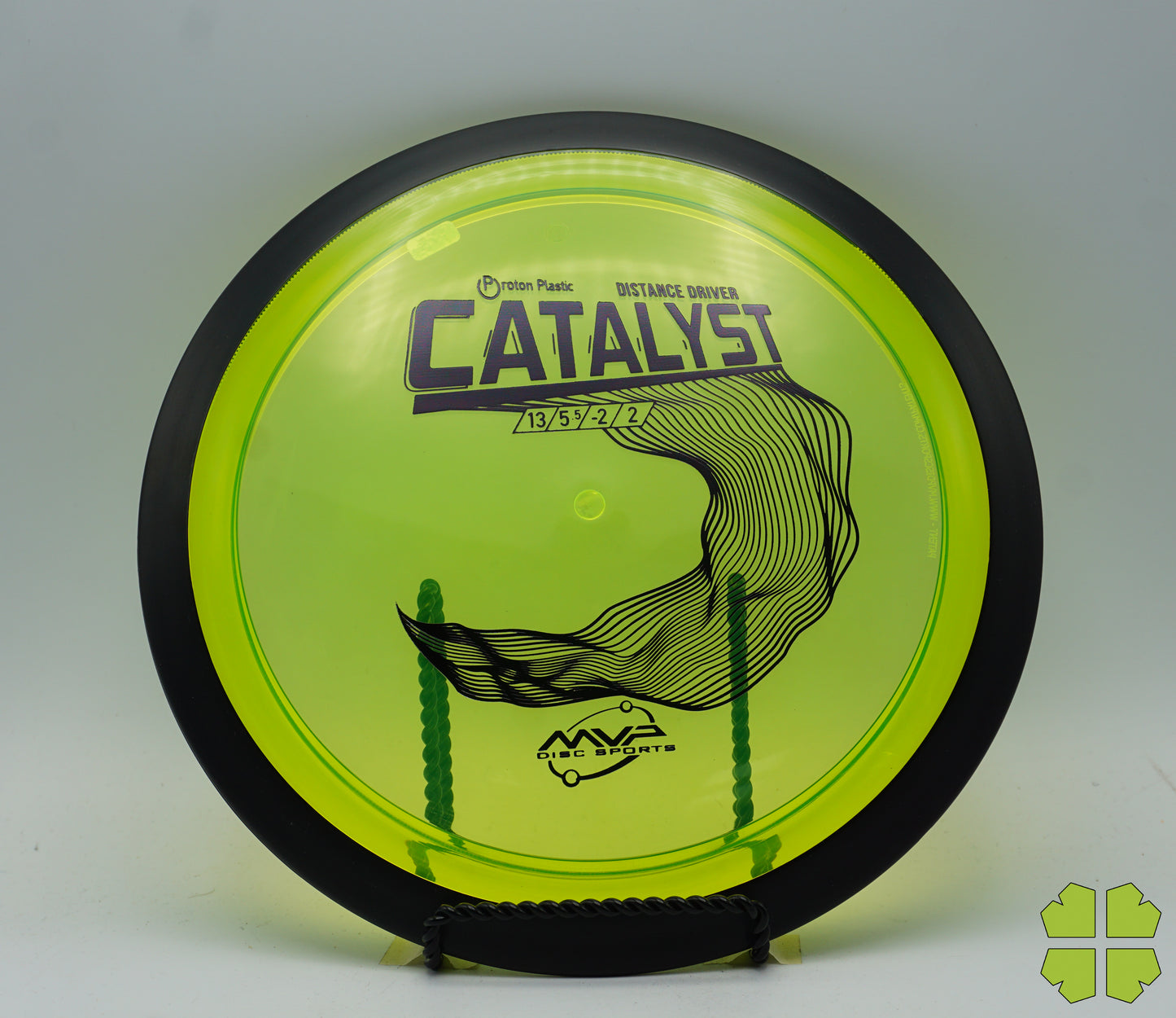 Catalyst - Proton