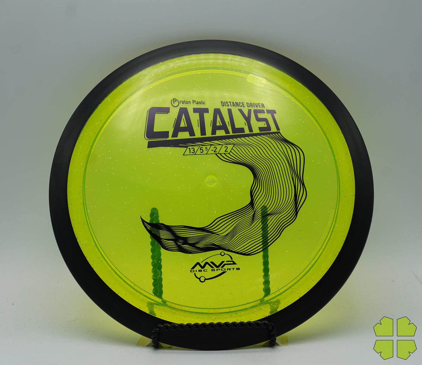 Catalyst - Proton