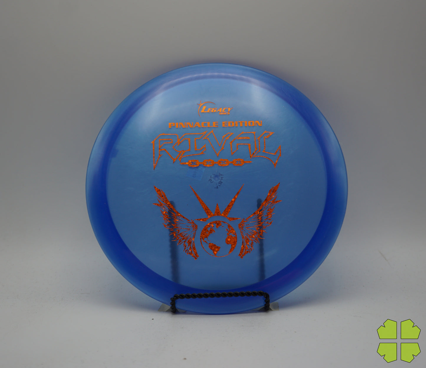Pinnacle Rival