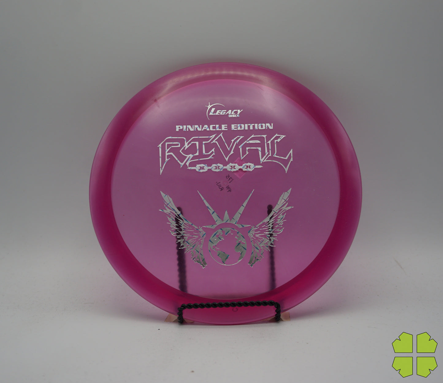 Pinnacle Rival