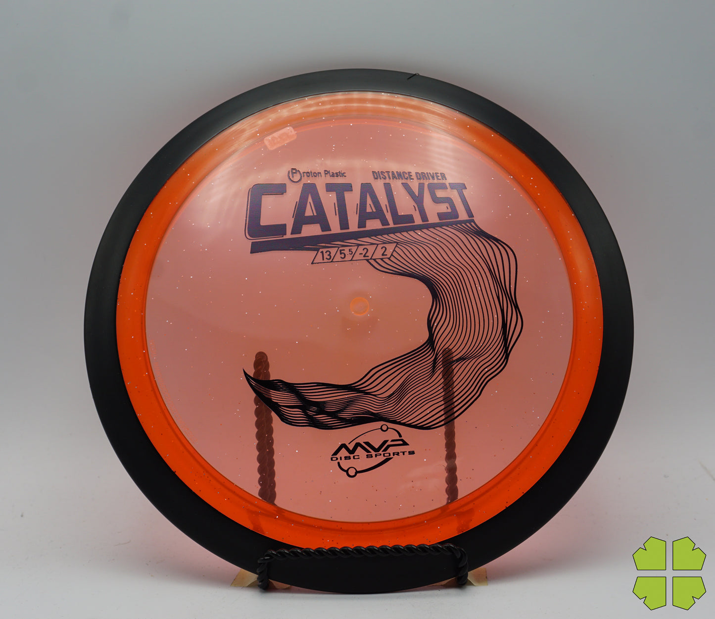 Catalyst - Proton