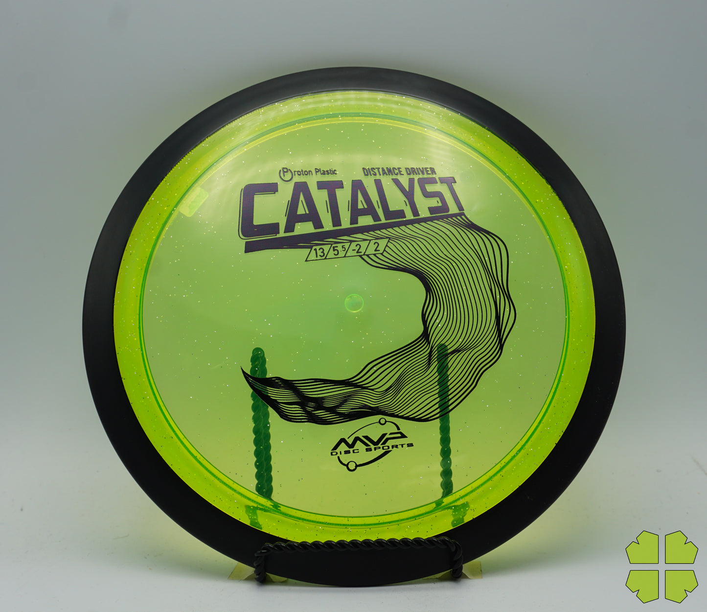 Catalyst - Proton